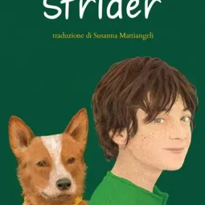 Prezzo Scontato Strider. Ediz. ad alta leggibilità