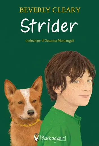 Prezzo Scontato Strider. Ediz. ad alta leggibilità