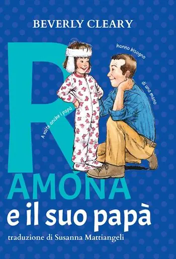 Compra Adesso Ramona e il suo papà