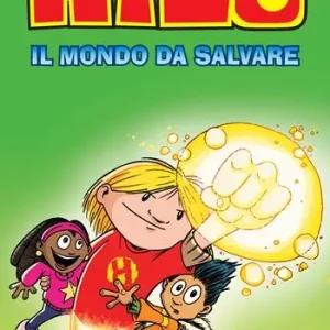 Hilo. Il mondo da salvare Compra Online