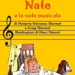 Il grande Nate e la nota musicale Must-Have
