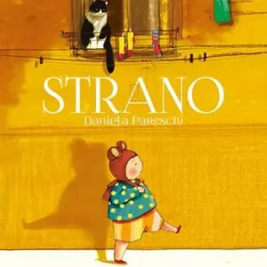 Strano. Ediz. a colori Professionale
