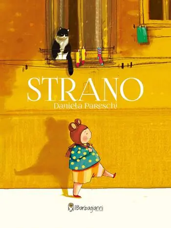 Strano. Ediz. a colori Professionale