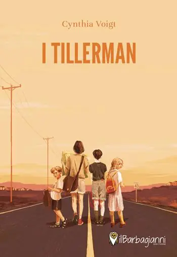 Nuovo Arrivo I Tillerman