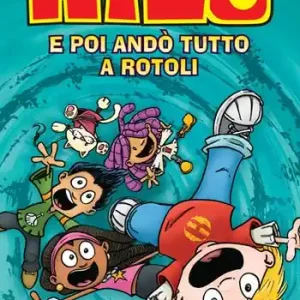 Hilo. E poi andò tutto a rotoli Ultime Pezzi
