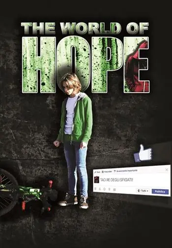 Prezzo Scontato The world of hope. Ediz. italiana