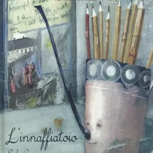 L‘innaffiatoio. Ediz. illustrata Subito Disponibile