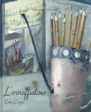 L‘innaffiatoio. Ediz. illustrata Subito Disponibile