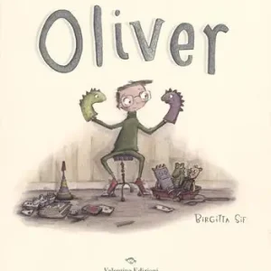 Oliver. Ediz. illustrata Offerta Speciale