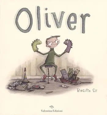 Oliver. Ediz. illustrata Offerta Speciale