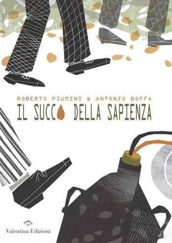 Miglior Prezzo Il succo della sapienza. Ediz. illustrata