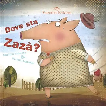 Dove sta Zazà? Ediz. illustrata Prezzo Scontato