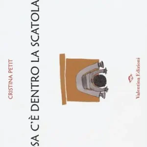 Cosa c‘è dentro la scatola? Ediz. illustrata Offerta Limitata