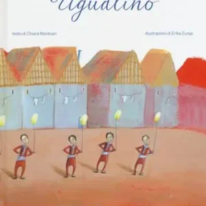 Occasione Imperdibile Ugualino. Ediz. illustrata