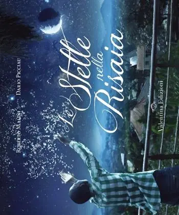 Le stelle nella risaia Vendita Finale