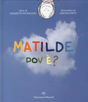 Matilde dov‘è? Promozione Esclusiva