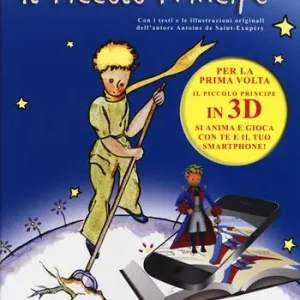 Prezzo Basso Il piccolo principe. Con App