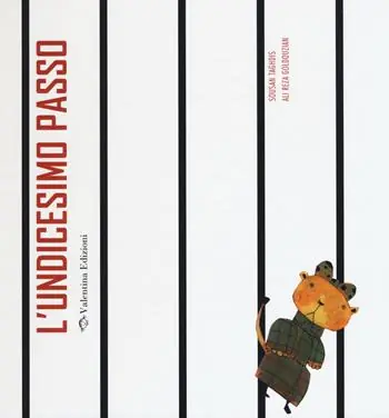 Prezzo Basso L‘undicesimo passo