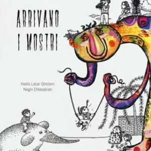 Arrivano i mostri. Ediz. illustrata Acquista Ora