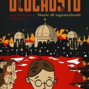 Olocausto. Storie di sopravvissuti Reso Gratuito