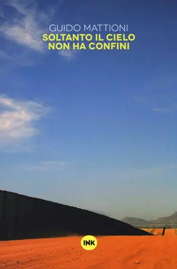 Promozione Soltanto il cielo non ha confini