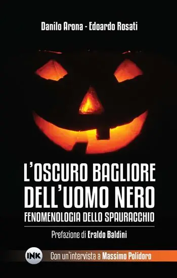 Ordina Subito L‘ oscuro bagliore dell‘uomo nero. Fenomenologia dello spauracchio