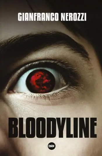 Bloodyline Affare