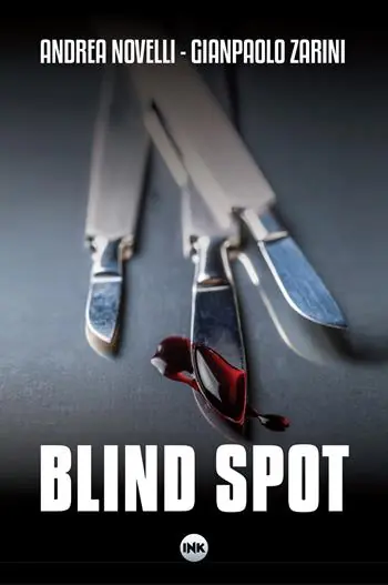 Blind spot Bestseller