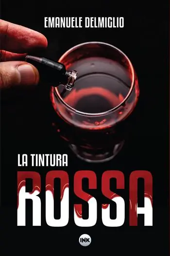 La tintura rossa Pagamento Sicuro