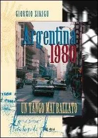 Argentina 1980. Un tango mai ballato Promo Stagionale