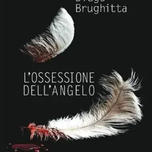 L‘ ossessione dell‘angelo Consegna Rapida
