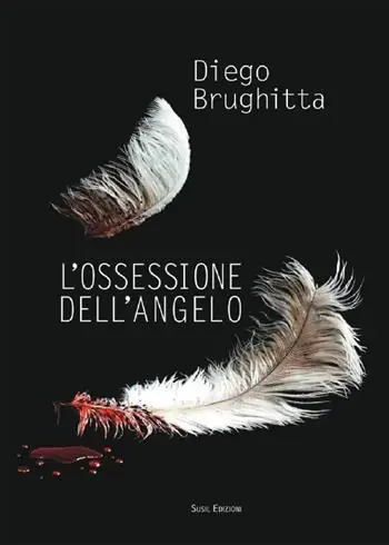 L‘ ossessione dell‘angelo Consegna Rapida
