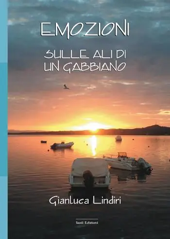Emozioni. Sulle ali di un gabbiano Promozione
