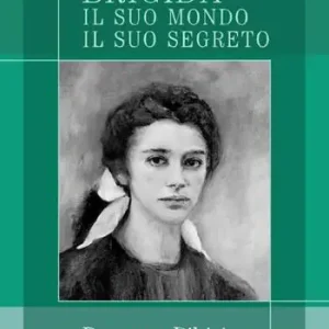 Promozione Esclusiva Brigida. Il suo mondo il suo segreto