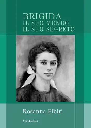 Promozione Esclusiva Brigida. Il suo mondo il suo segreto