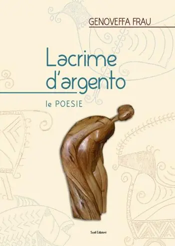 Spedizione Espresso Lacrime d‘argento