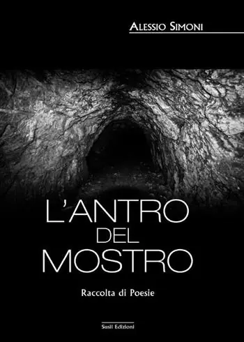 L‘ antro del mostro Nuovo Arrivo