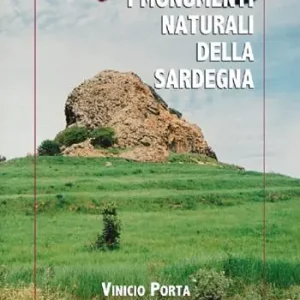 Spedizione Espresso I monumenti naturali della Sardegna
