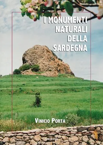 Spedizione Espresso I monumenti naturali della Sardegna
