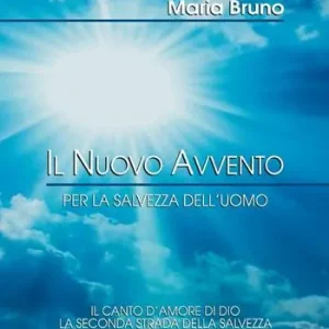Promozione Esclusiva Il Nuovo Avvento per la salvezza dell‘uomo