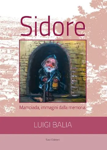 Sidore. Mamoiada, immagini dalla memoria Prezzo Di Fabbrica