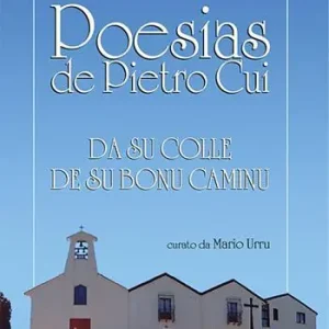 Poesias de Pietro Cui. Da su colle de su bonu caminu Pagamento Sicuro