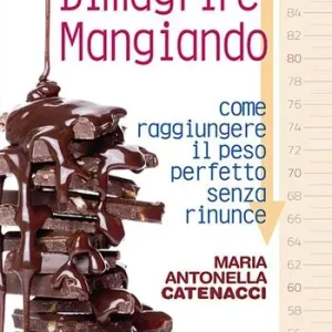 Ultime Pezzi Dimagrire mangiando. Come raggiungere il peso perfetto senza rinunce
