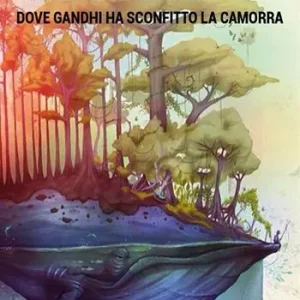 Asharam. Dove Gandhi ha sconfitto la camorra Ordina Subito