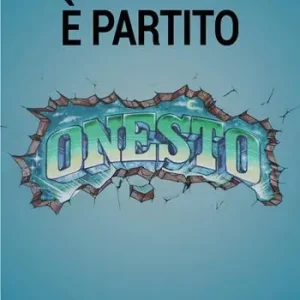 Promozione È partito onesto. Per una nuova Scampia