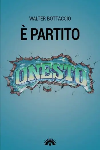 Promozione È partito onesto. Per una nuova Scampia