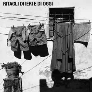 A Buon Prezzo Scampoli. Ritagli di ieri e di oggi