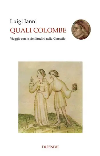Ordina Subito Quali colombe. Viaggio con le similitudini nella Comedìa
