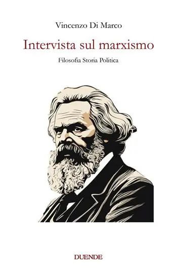Intervista sul marxismo. Filosofia storia politica Pagamento Sicuro