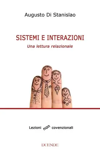 Sistemi e interazioni. Una lettura relazionale Scelto Dai Clienti